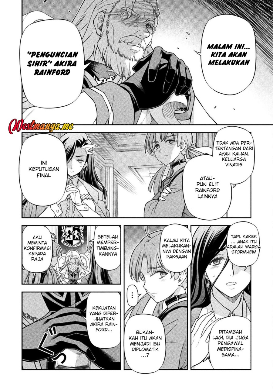 Drawing: Saikyou Mangaka wa Oekaki Skill de Isekai Musou Suru! chapter 172